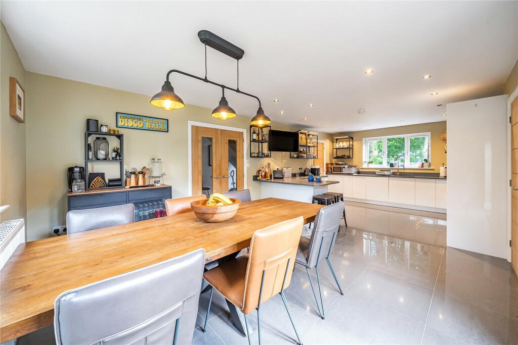 Additional image 11 of The Beeches, Woodlands Park Drive, Apperley Bridge