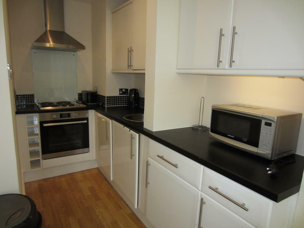 Additional image 5 of Thomson Street, Ground Floor Right, AB25