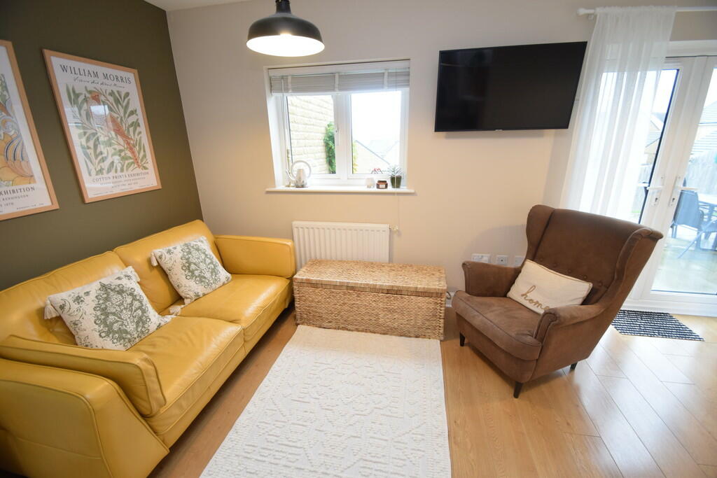 Additional image 4 of Oaklea, Apperley Bridge