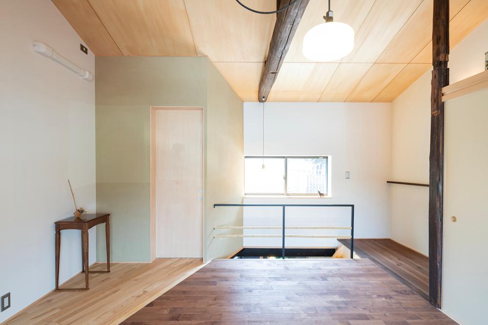 Additional image 7 of Kyoto City, Kyoto Prefecture, Kyoto Prefecture, Kyoto City, Kamigyo Ward, Hashimotocho, Kamichōjamachi, Abura-koji Nishiiri