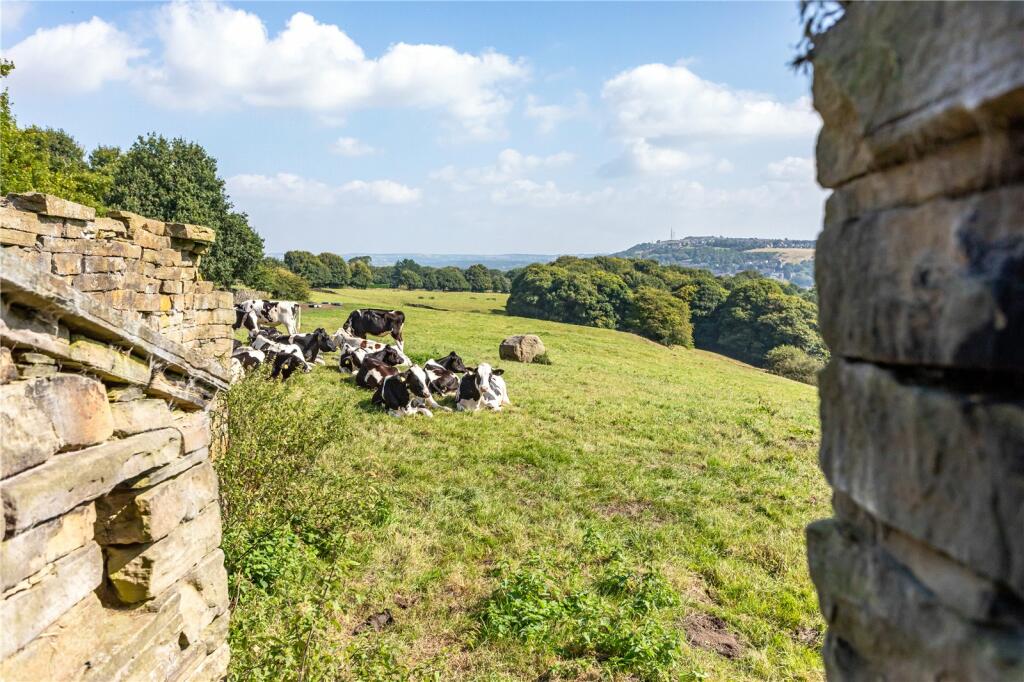 Additional image 9 of Heaton Royds Estate, Shay Lane, Bradford, West Yorkshire, BD9