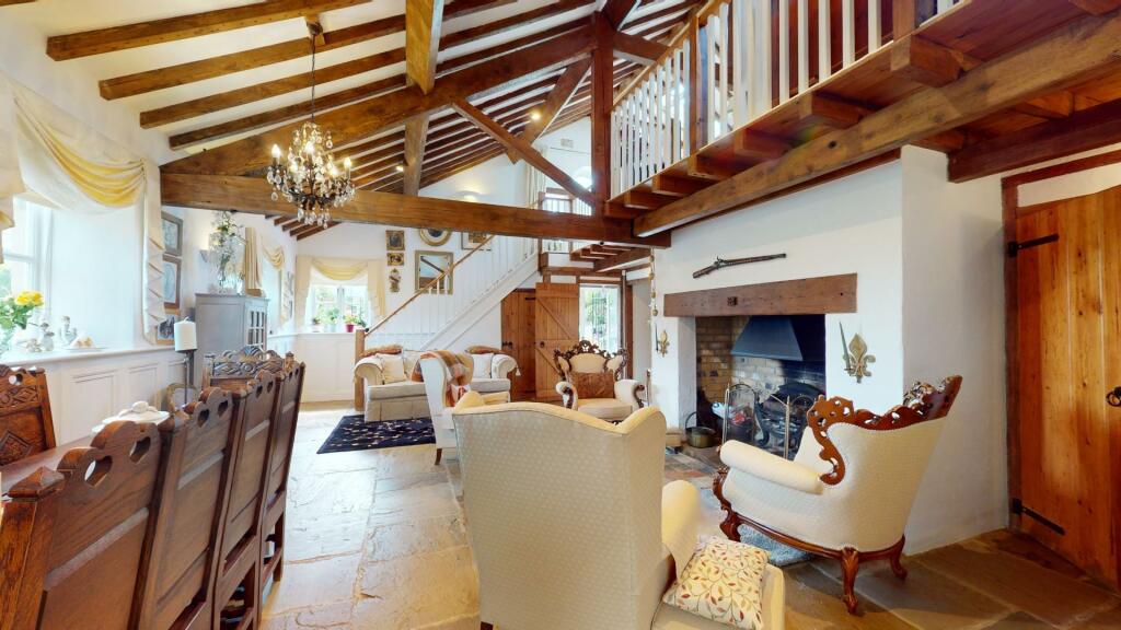 Additional image 11 of Craven Lodge, Coniston Cold, Skipton