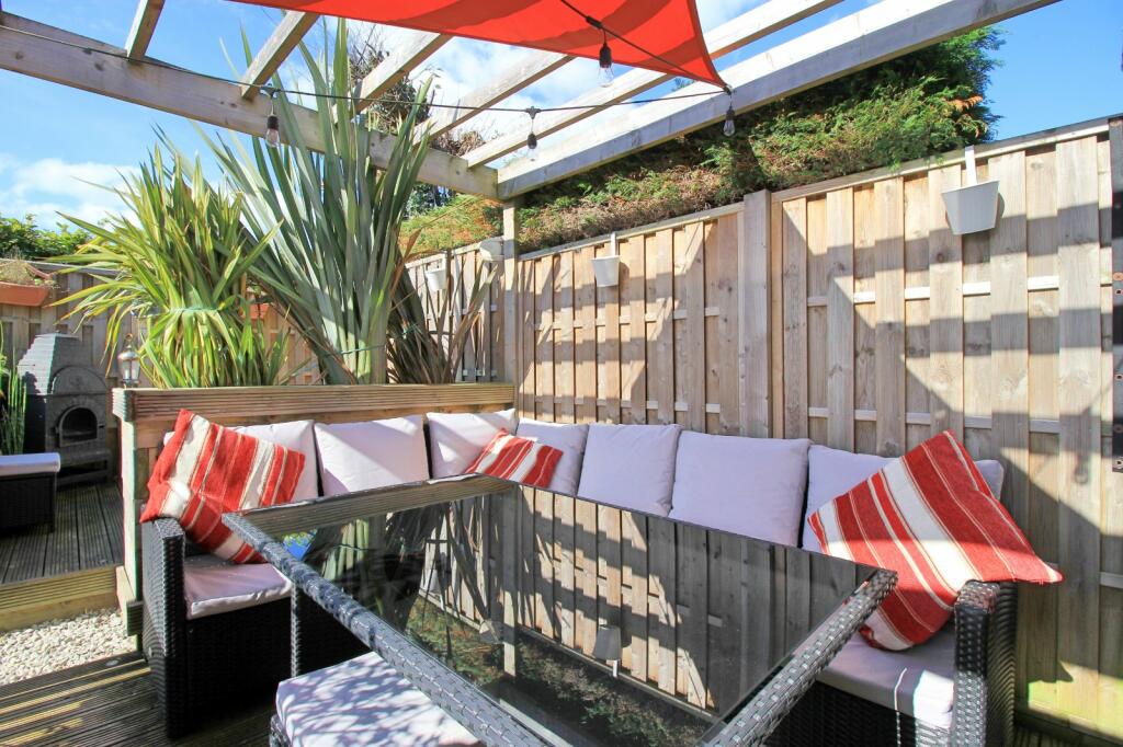 Additional image 31 of Park Close, Bingley, West Yorkshire, BD16