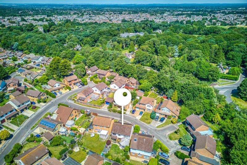 Additional image 9 of Mullins Close, Poole