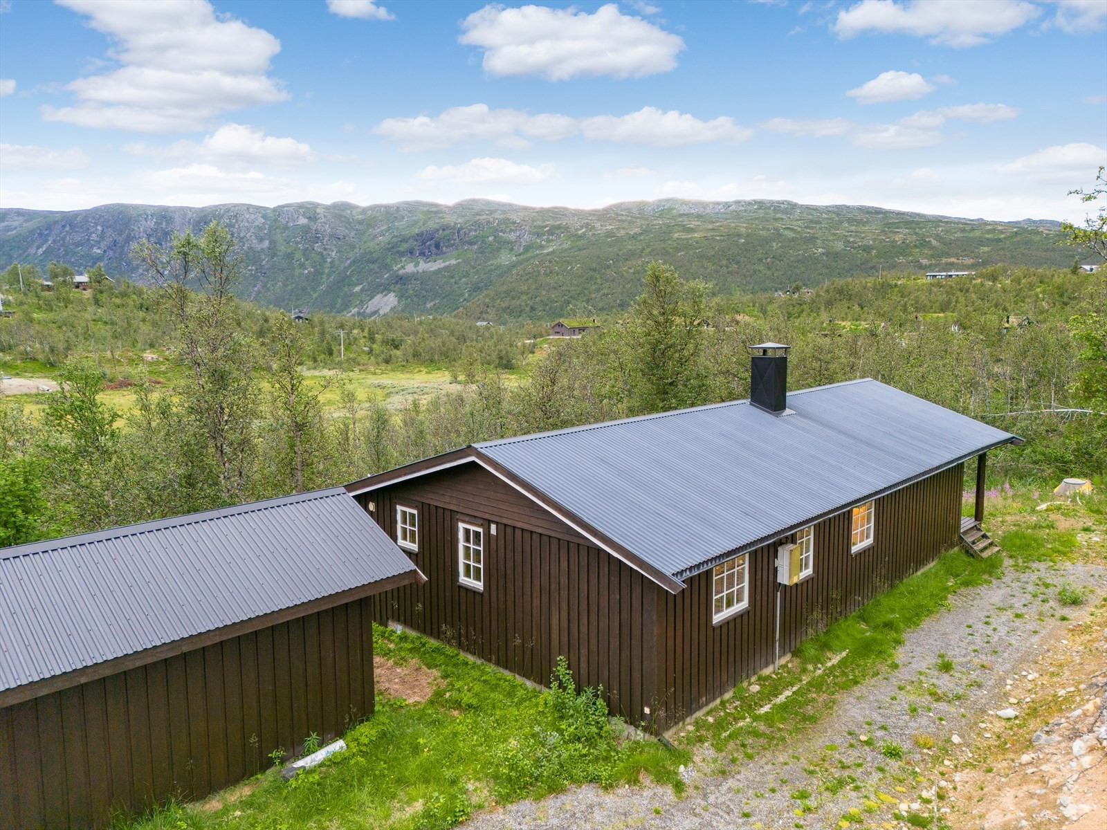 Additional image 2 of Bøkkovegen 119, 3577 Hovet