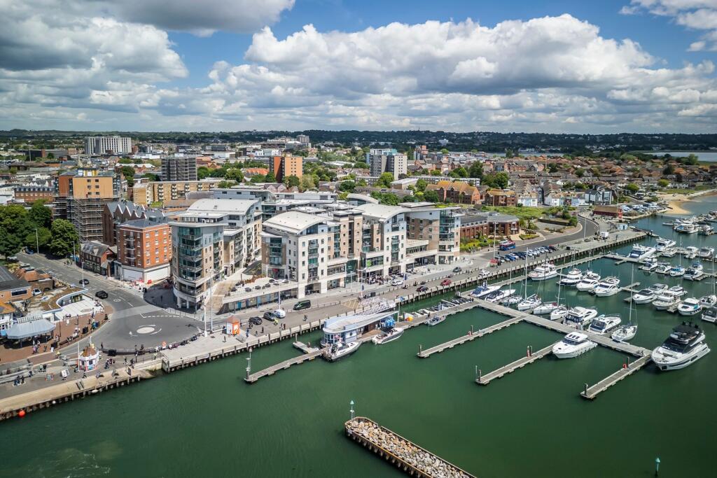 Additional image 22 of The Quay, Poole, BH15