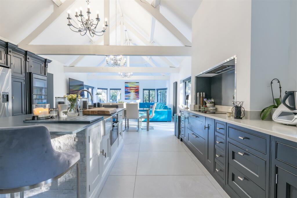 Additional image 7 of Western Avenue, Branksome Park