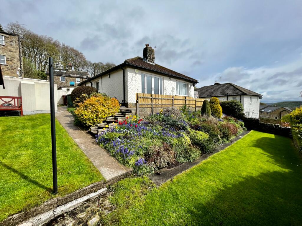 Additional image 18 of Moor Edge, Harden, Bingley, West Yorkshire, BD16