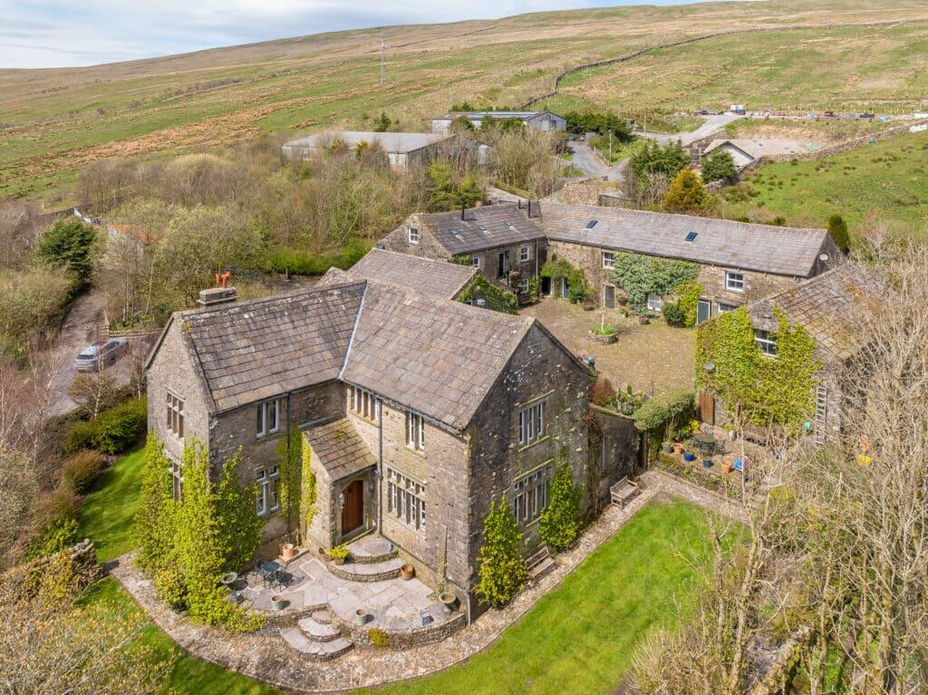 Additional image 30 of Swarthghyll House, Oughtershaw