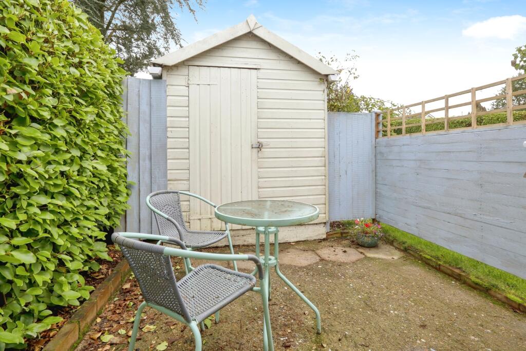 Additional image 17 of Douglas Close, Poole, Dorset, BH16