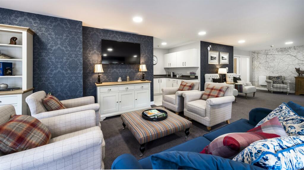 Additional image 13 of The Wickets, Kirkgate, Settle, BD24 9FN