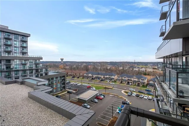 Additional image 15 of 450 Dundas Street East Unit 806