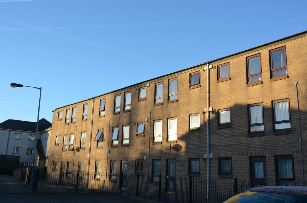 Primary image of 12 Wellesley House, Wellington Street,Laisterdyke,Bradford,BD4