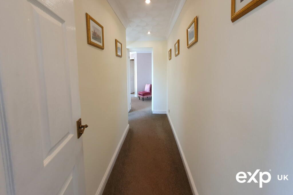 Additional image 30 of Impressive Five Bedroom Detached Family Home with Sea Views, Poole, Dorset