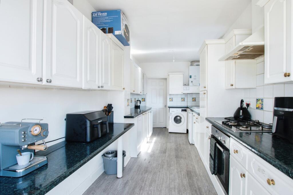 Additional image 5 of Wallisdown Road, Poole, BH12