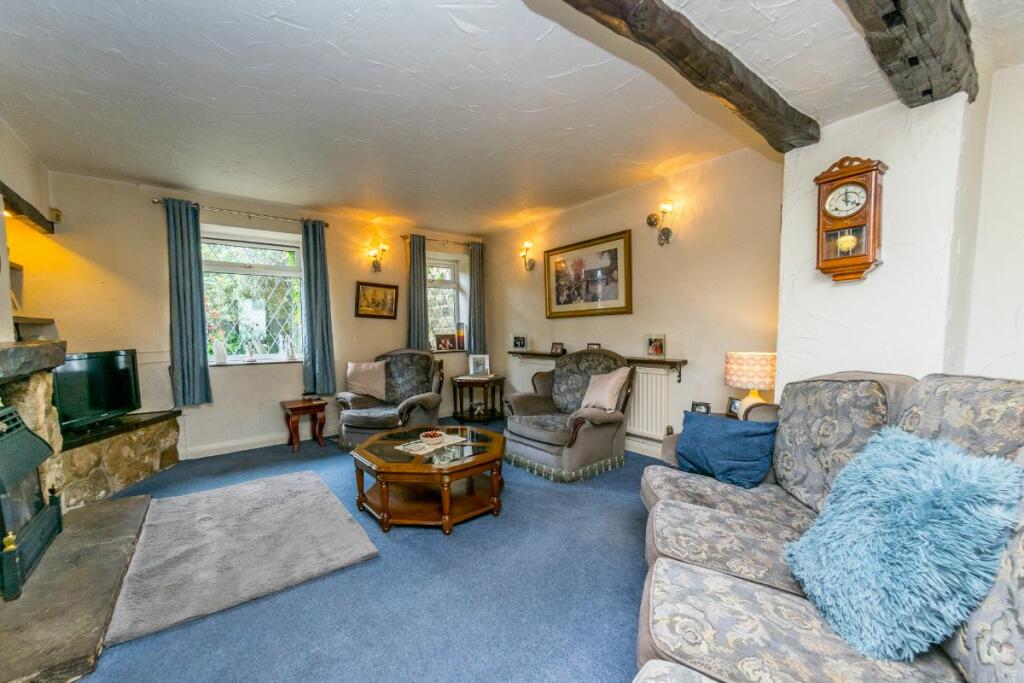Additional image 49 of Wilsden Old Road, Harden, Bingley