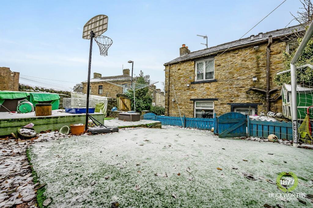 Additional image 26 of Mountain Lane, Accrington, BB5