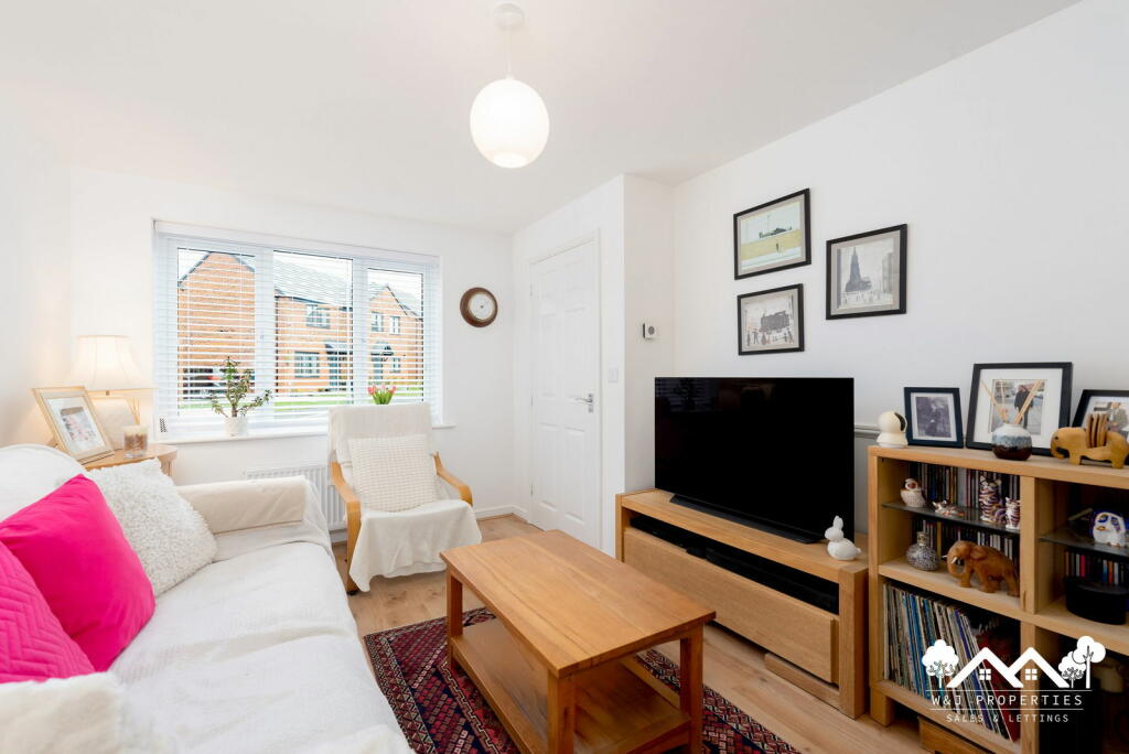 Additional image 25 of Woodview Drive, Accrington, BB5 0FS