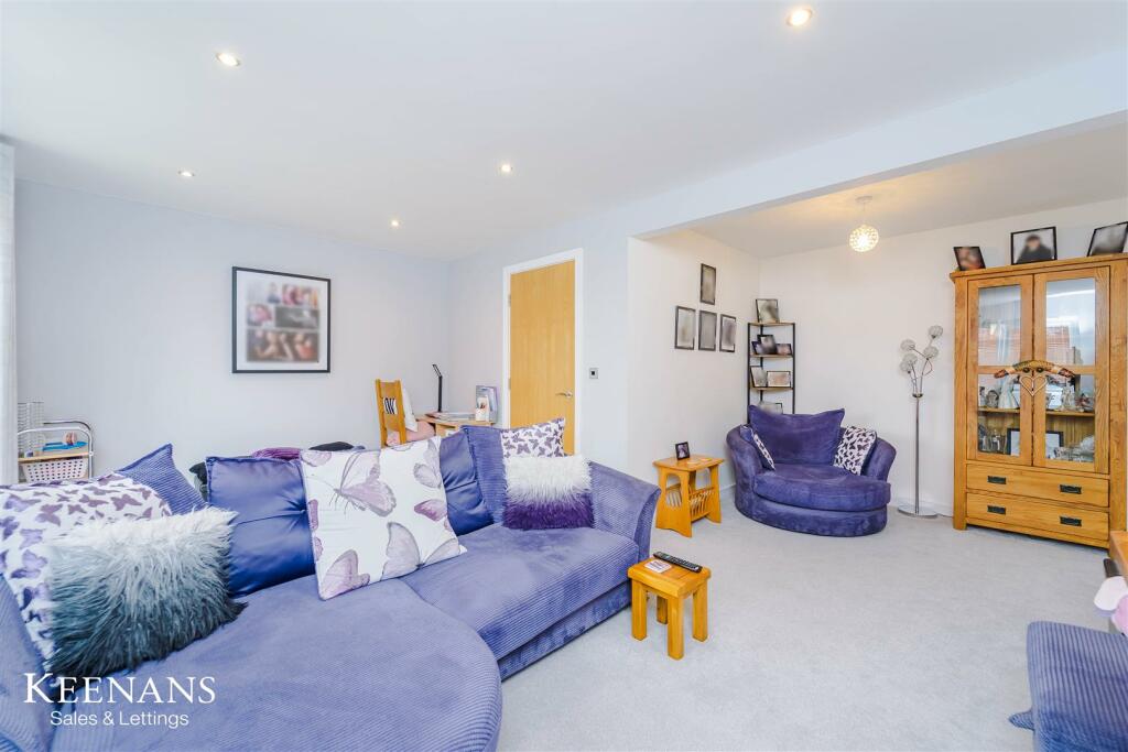 Additional image 3 of Mill Gardens, Great Harwood, Blackburn