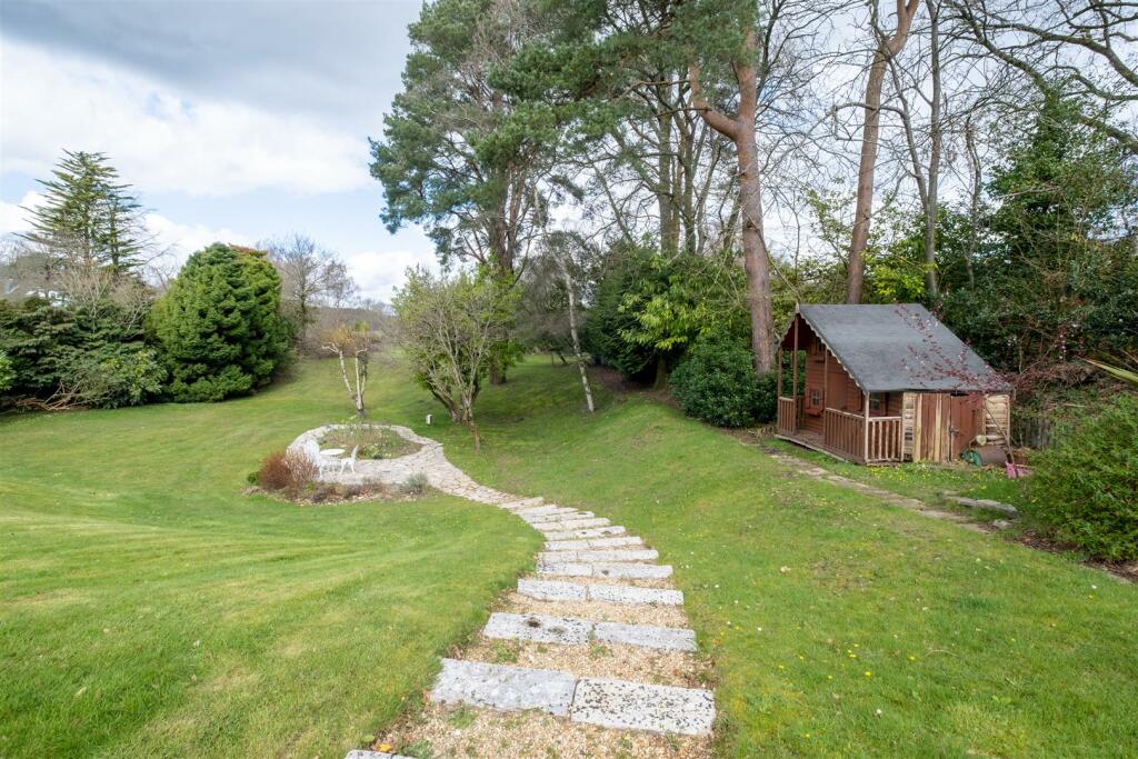 Additional image 27 of Rushall Lane, Lytchett Matravers, Poole