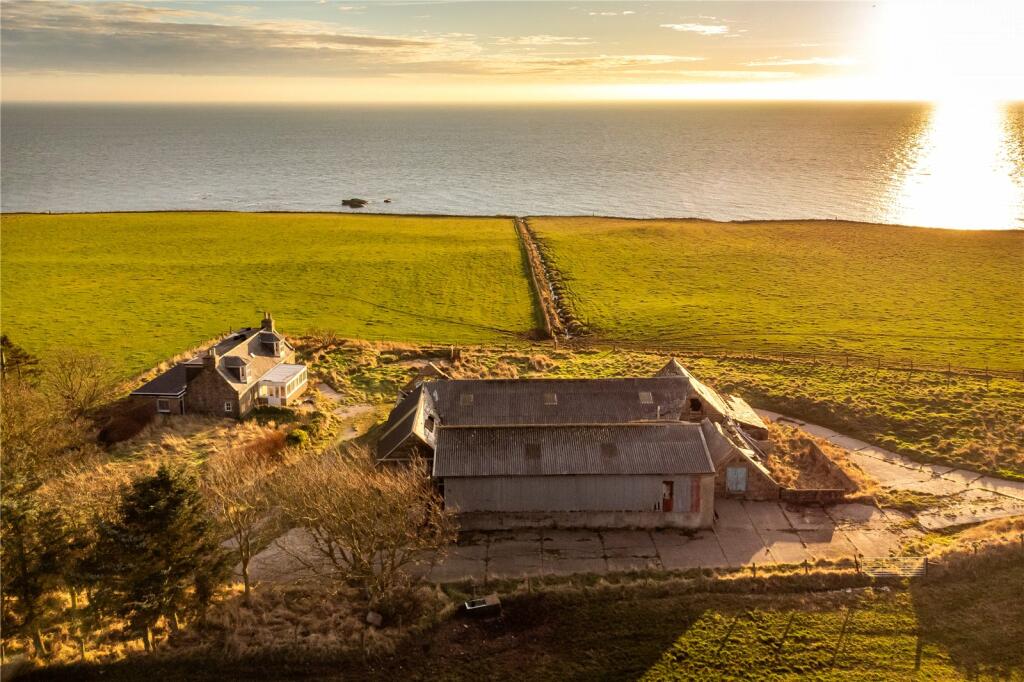 Additional image 6 of England Farm, Old Coast Road, Portlethen, Aberdeen, AB12