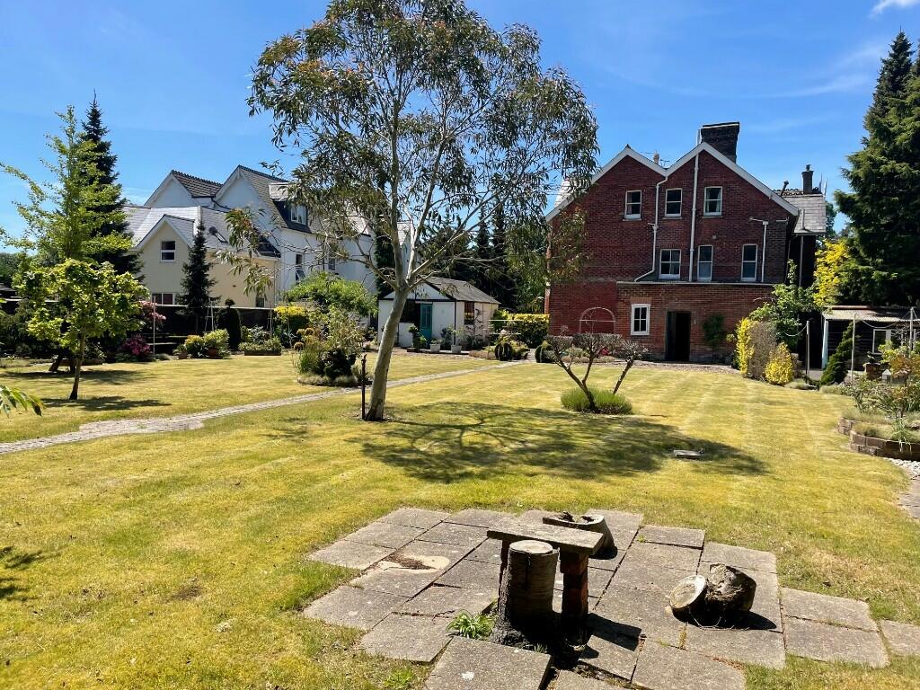 Additional image 2 of Lansdowne Road, Bournemouth, Dorset, BH1