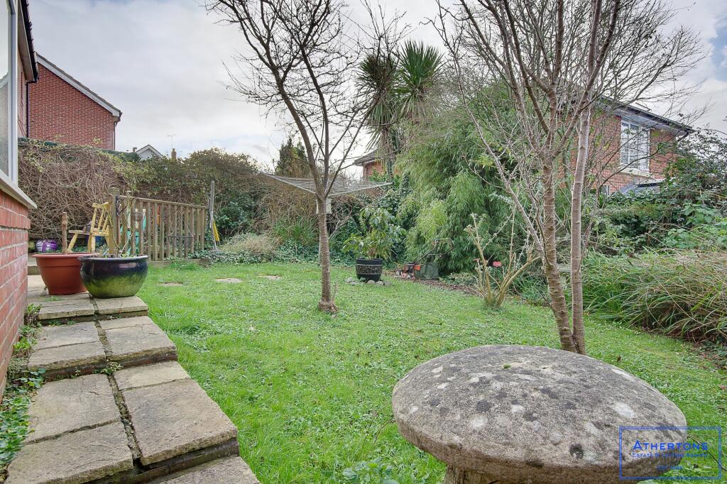 Additional image 25 of Wellow Gardens, Oakdale, Poole