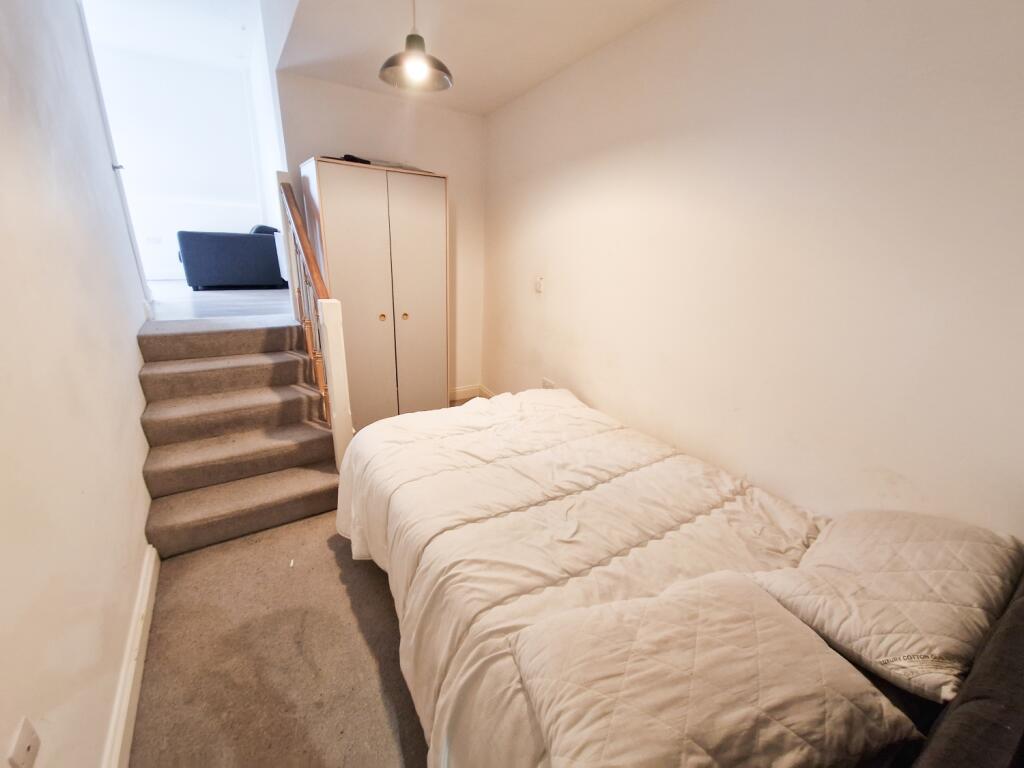 Additional image 4 of James Street, Bradford, West Yorkshire, BD1