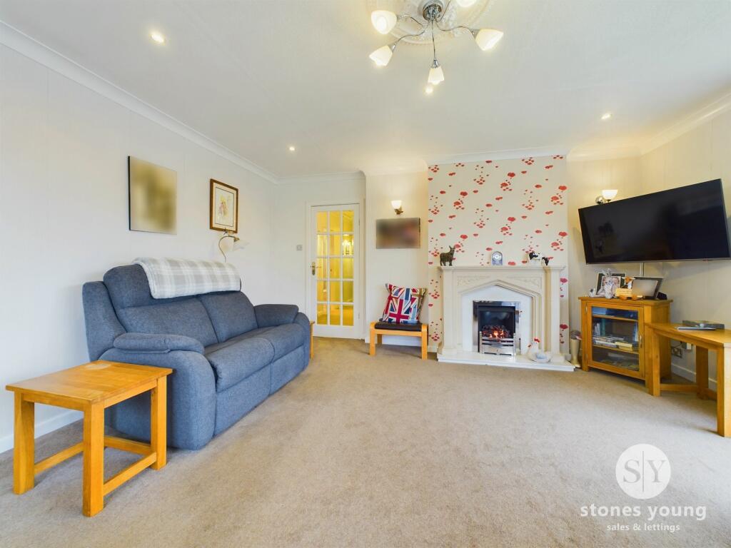 Additional image 24 of Hillside Close, Great Harwood, BB6