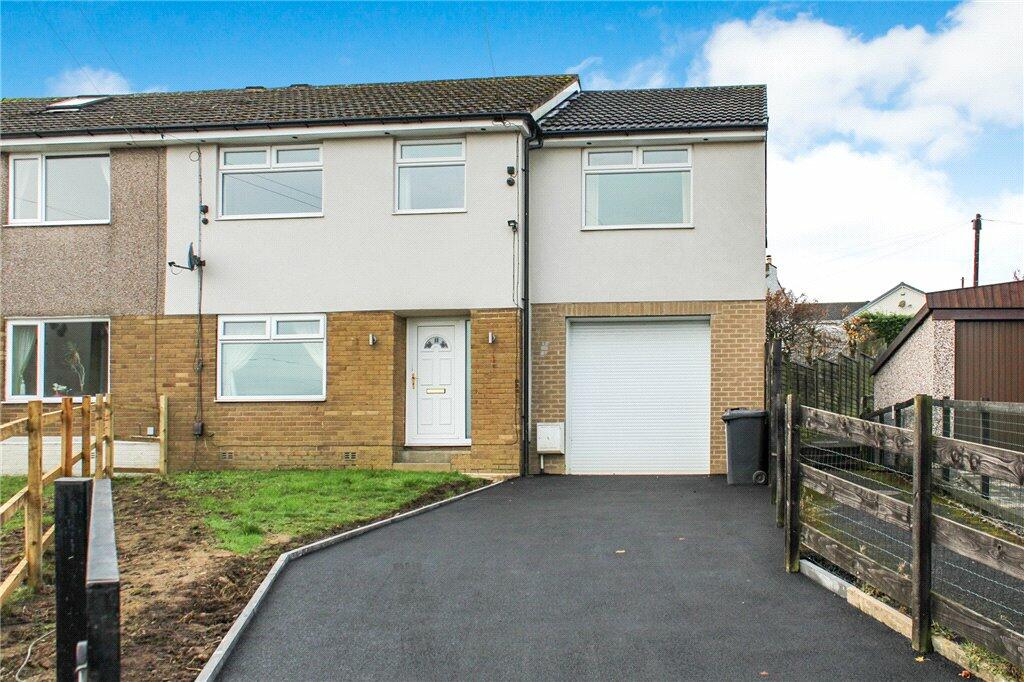 Additional image 14 of Oak Bank Lane, Oakworth, Keighley, West Yorkshire, BD22