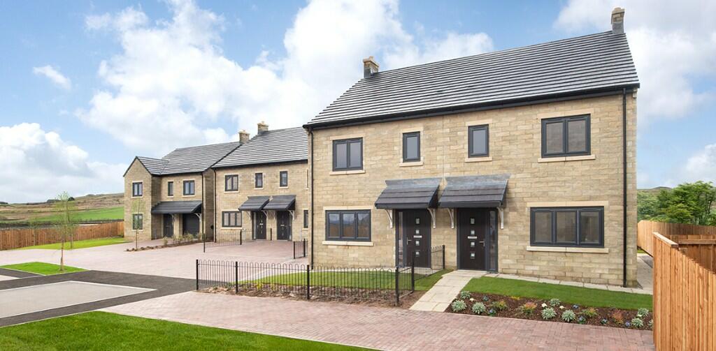 Additional image 14 of Thornton Hills
Halifax Road,
Denholme,
Bradford
BD13 4EZ