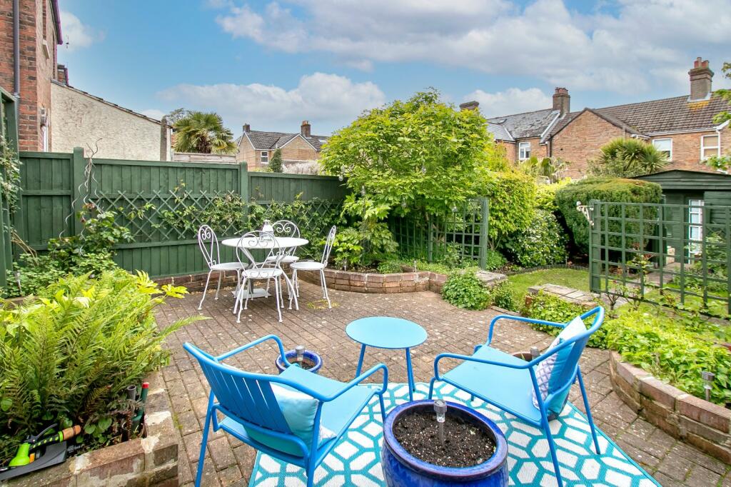 Additional image 15 of Mansfield Close, Lower Parkstone, Poole, Dorset, BH14