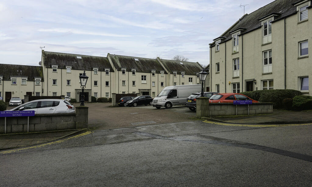 Additional image 17 of Sir William Wallace Wynd, Old Aberdeen, Aberdeen