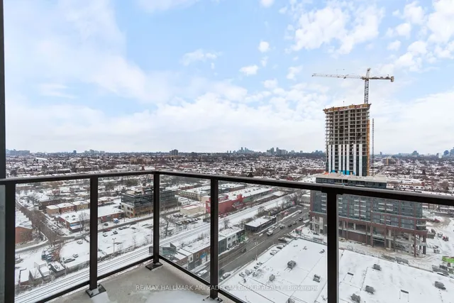 Additional image 30 of 1245 Dupont St Unit 1809