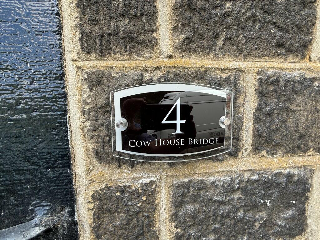 Additional image 14 of Cowhouse Bridge, Cullingworth, West Yorkshire, BD13