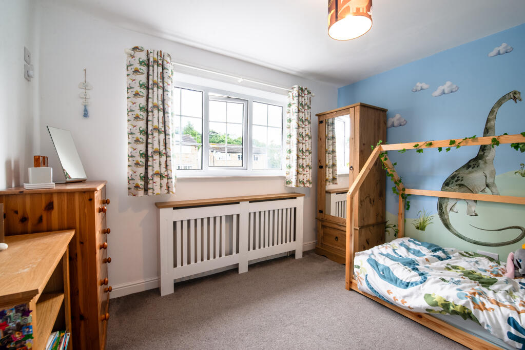 Additional image 10 of Oakwood Drive, Bingley, West Yorkshire, BD16