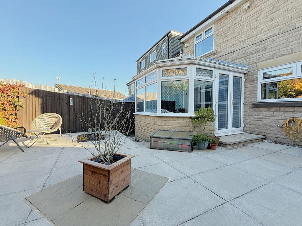 Additional image 2 of Croftlands, Idle, Bradford, BD10