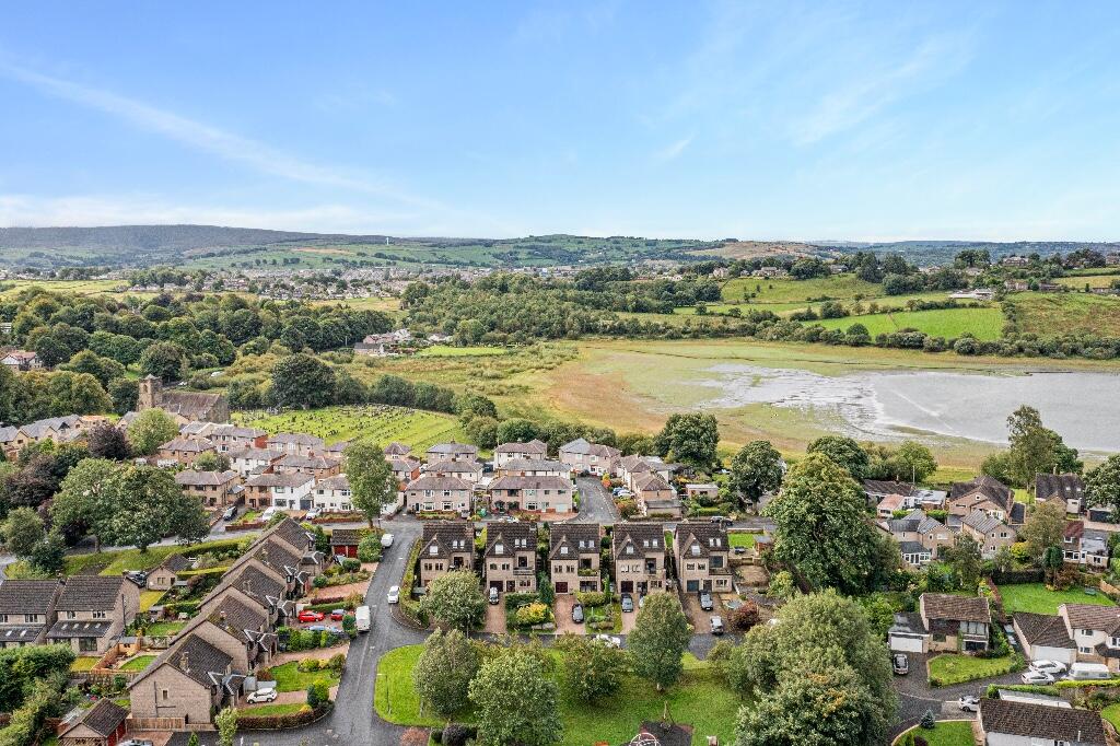 Additional image 21 of Alma Avenue, BB8