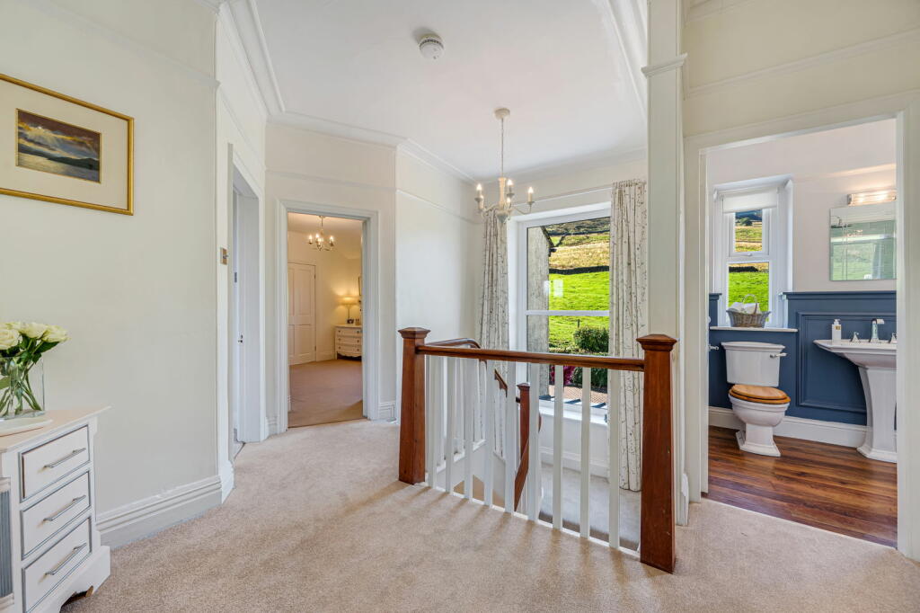 Additional image 22 of Overdale, Burnsall, Skipton, BD23