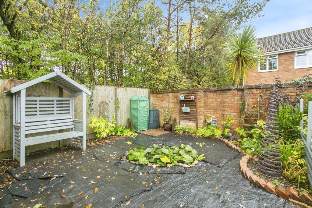 Additional image 16 of Godmanston Close, POOLE, Dorset, BH17