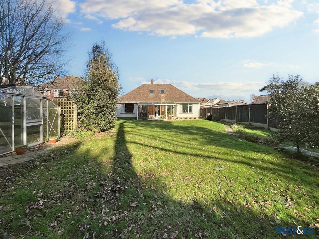 Additional image 14 of Parkstone Heights, Lower Parkstone, Poole, Dorset, BH14