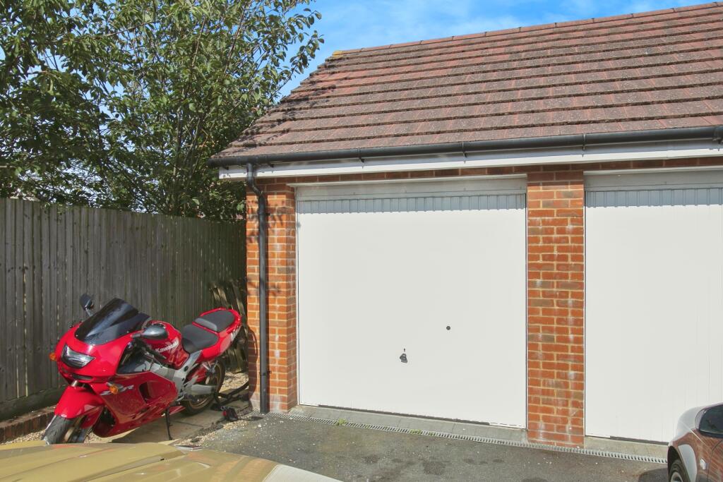 Additional image 13 of Gilmour Drive, Canford Heath, Poole, Dorset, BH17