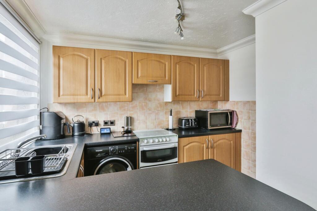 Additional image 6 of Downland Place, Adastral Road, Poole, Dorset, BH17