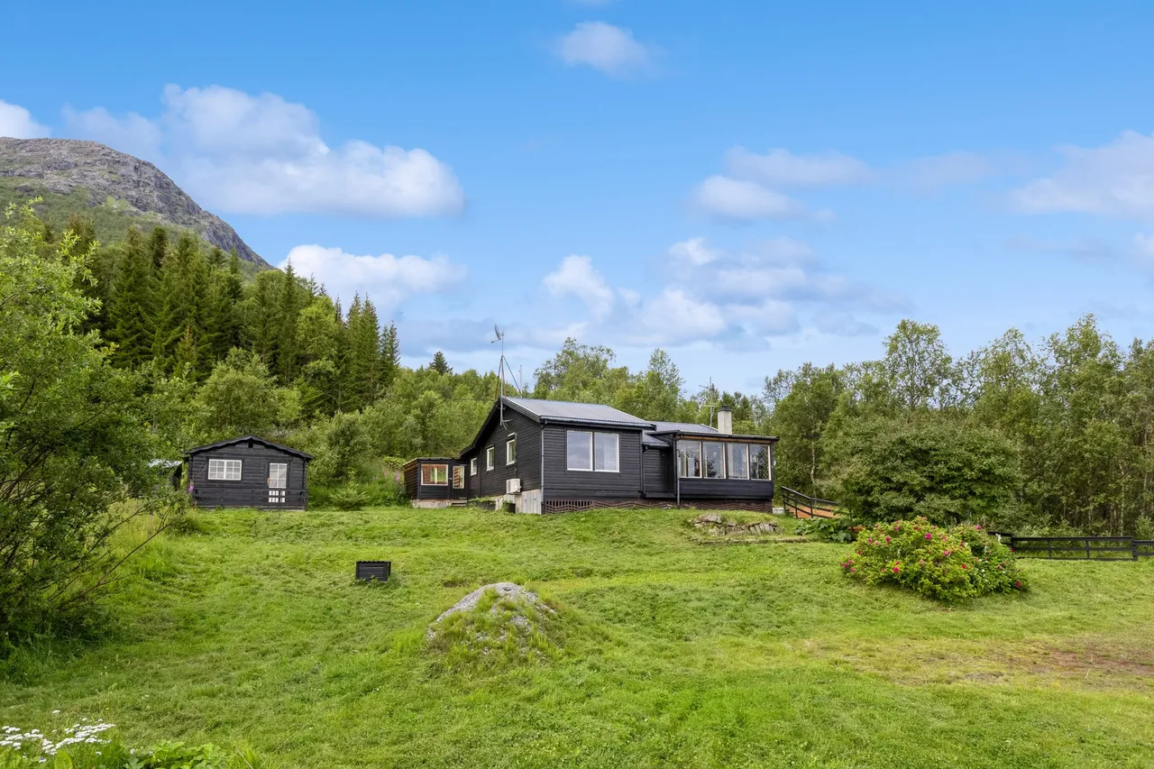 Additional image 2 of Fornesveien 335, 9445 Tovik