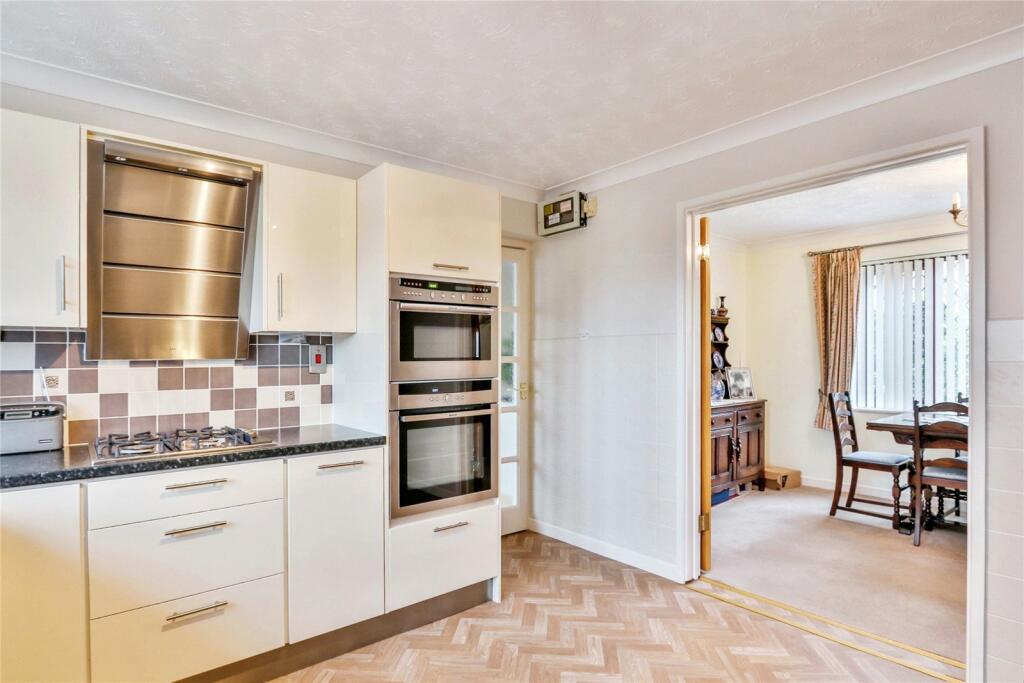 Additional image 5 of Caton Close, Talbot Village, BH12