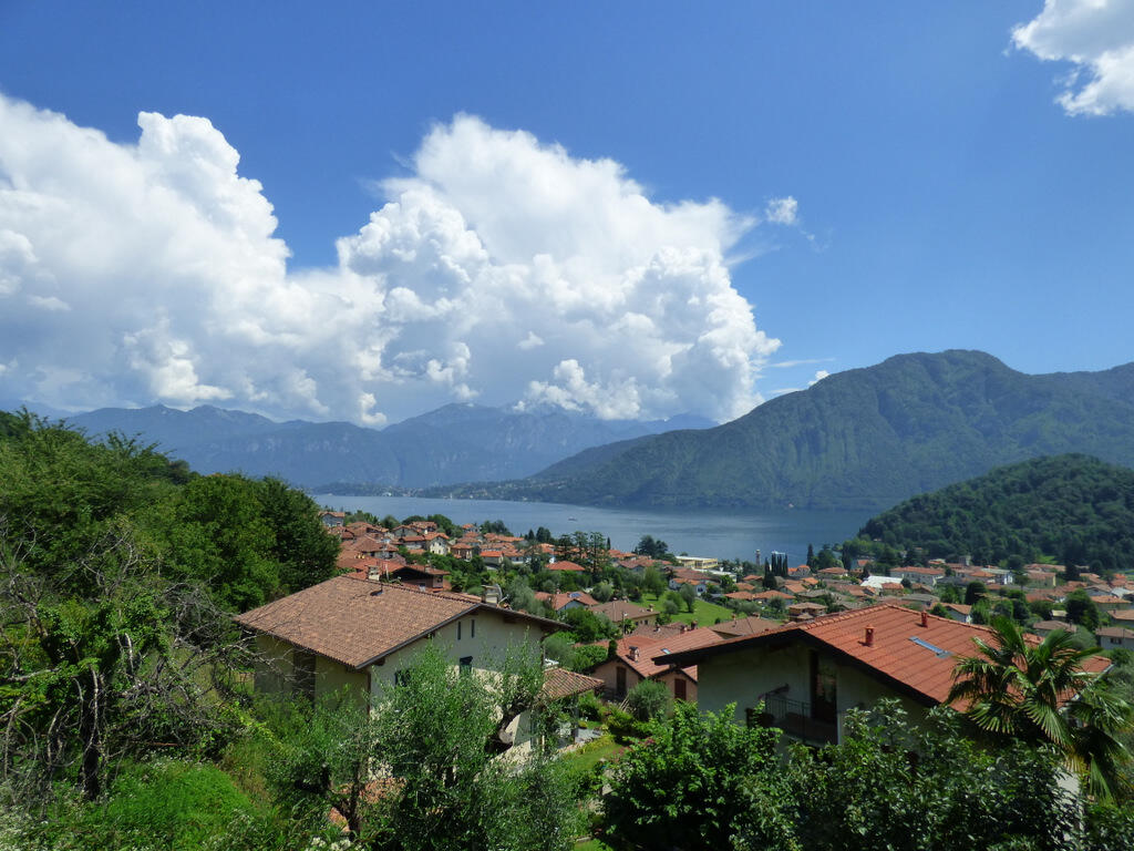 Additional image 2 of Lombardy, Como, Lenno, Italy