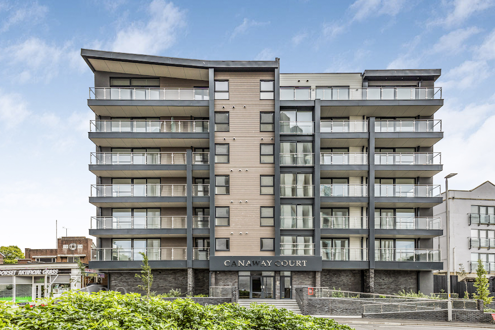 Additional image 13 of Canaway Court, Wimborne Road, Poole, Dorset BH15