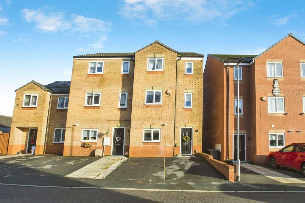Primary image of Cherwell Drive, Buttershaw, Bradford, West Yorkshire, BD6