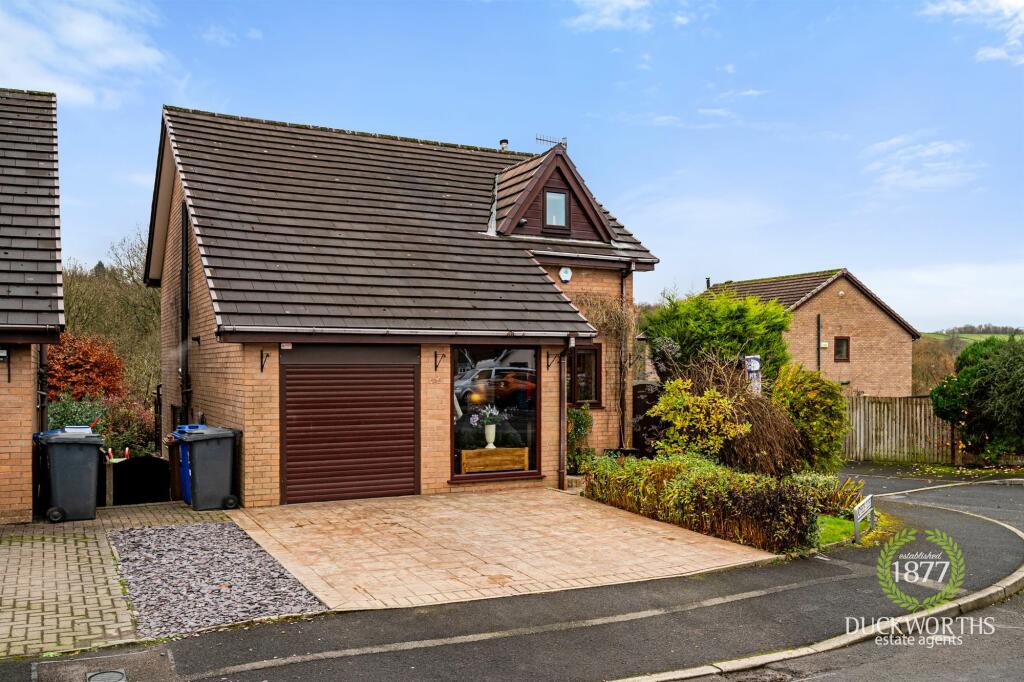 Additional image 26 of Sandybeds Close, Accrington, BB5