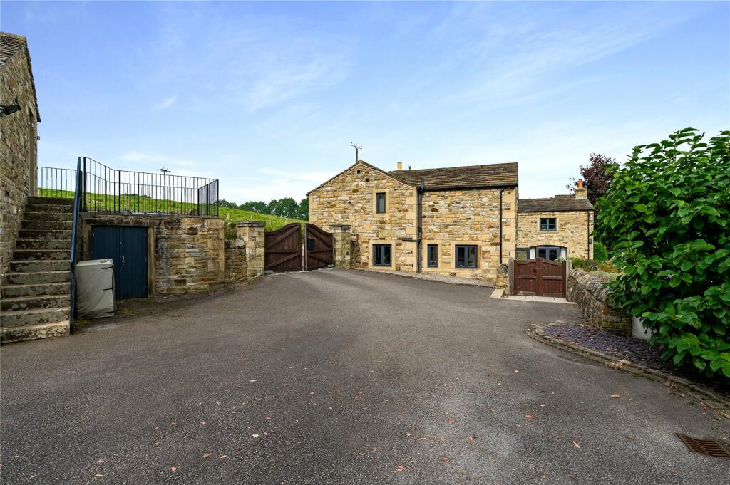 Additional image 34 of Elslack, Skipton, North Yorkshire, BD23